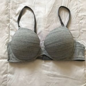 Victoria’s Secret Pink Bra 36 C